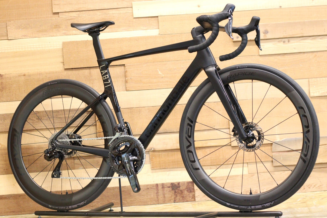 キャノンデール CANNONDALE スーパーシックス エヴォ SUPERSIX EVO LAB71 2025 54サイズ デュラエース R9270 12S Di2 カーボン ロードバイク 【立川店】