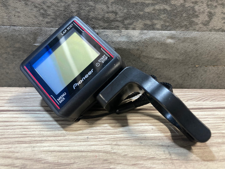 JF920 パイオニア PIONEER SGX-CA500 サイクルコンピューター 本体のみ