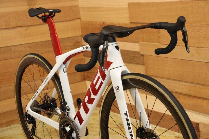 トレック TREK マドン MADONE SLR9 GEN6 P1 2018 52サイズ シマノ デュラエース R9170 11S DI2 カーボン ロードバイク 【立川店】