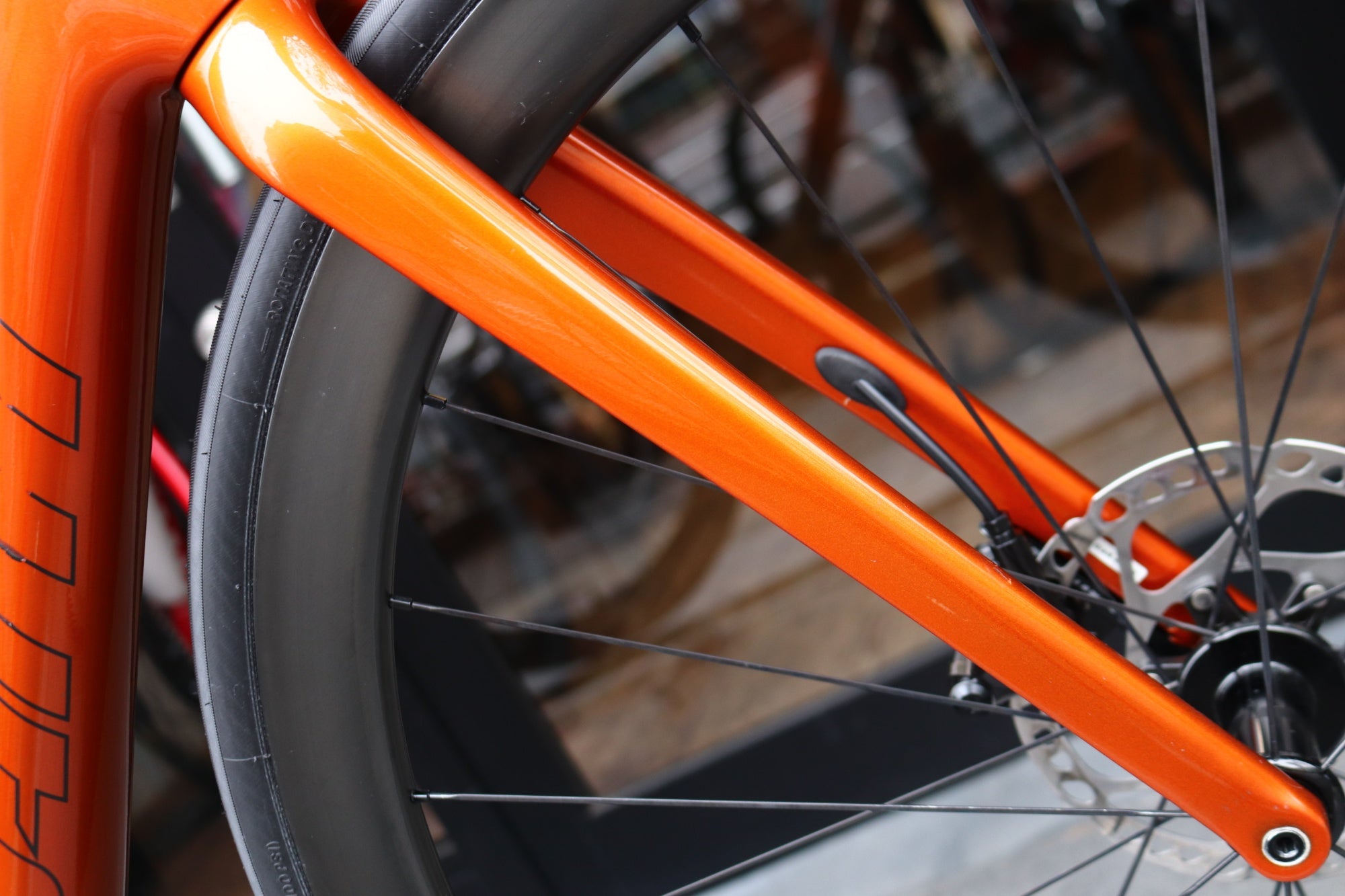 ジャイアント GIANT TCR ADVANCED PRO 1 DISC 2022モデル Sサイズ