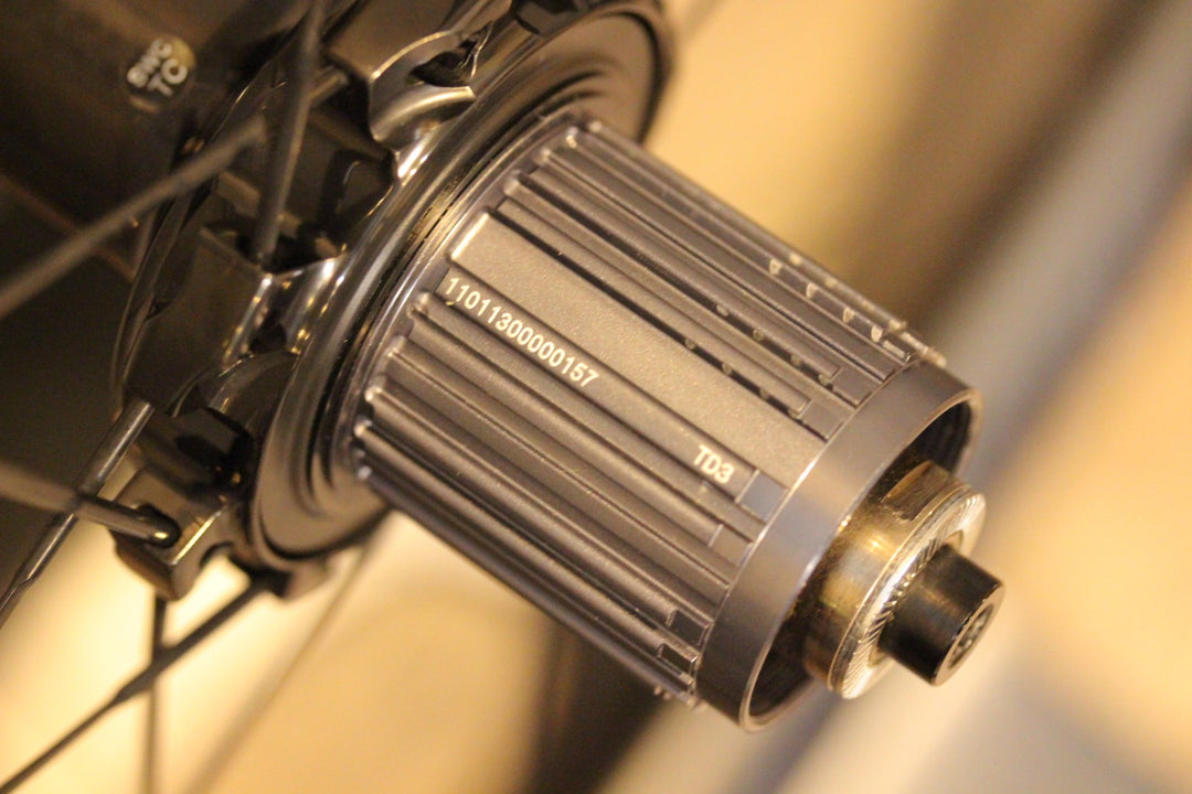 シマノ SHIMANO デュラエース DURA-ACE WH-R9200-C36-TU カーボン チューブラー ホイールセット シマノ 12S 外幅28mm【名古屋店】