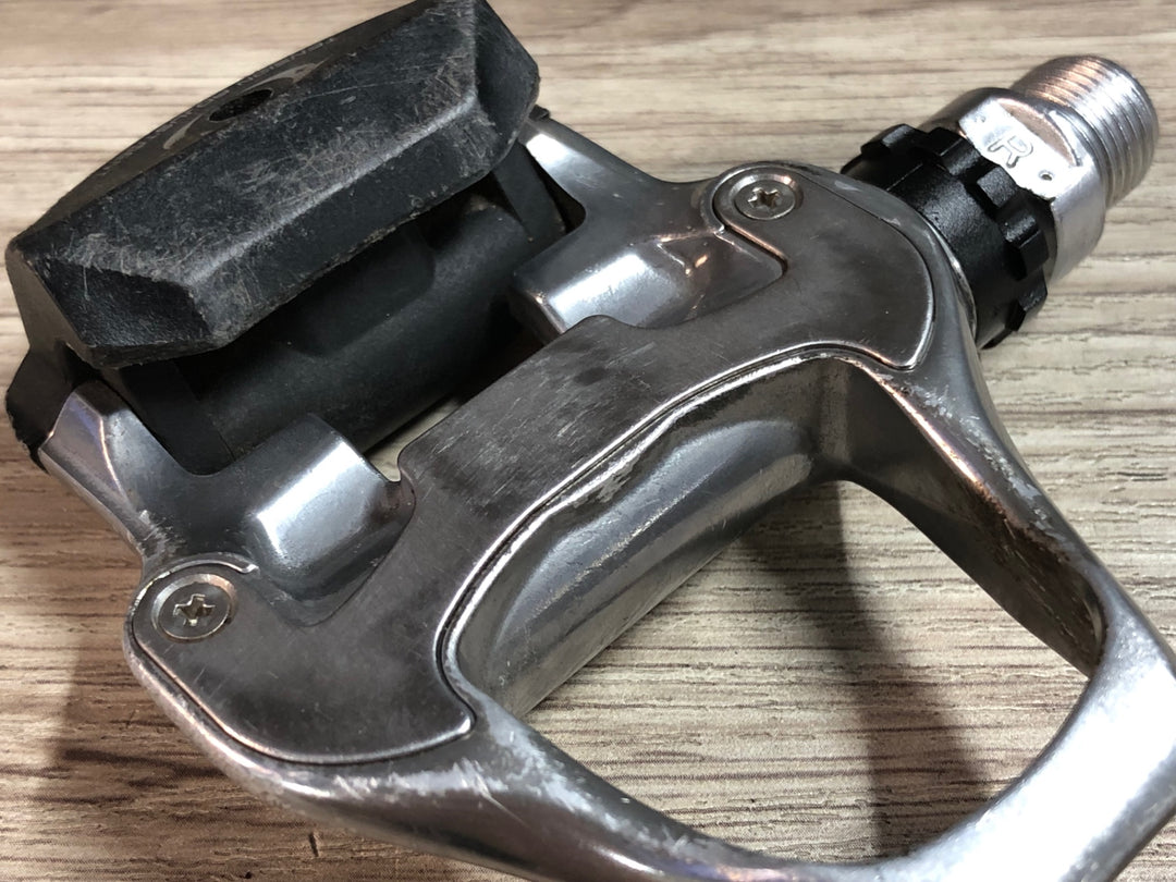 JN529 シマノ SHIMANO 105 PD-5700 ビンディングペダル SPD-SL