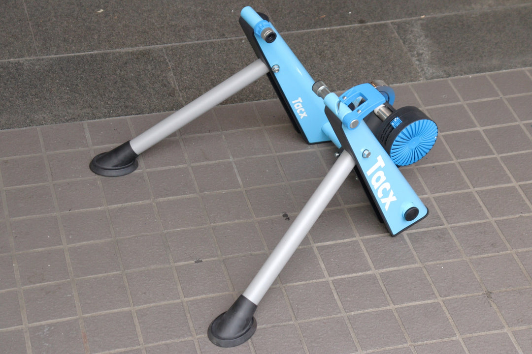 タックス TACX ブルーツウィスト BLUE TWIST 固定ローラー ローラー台 【横浜店】