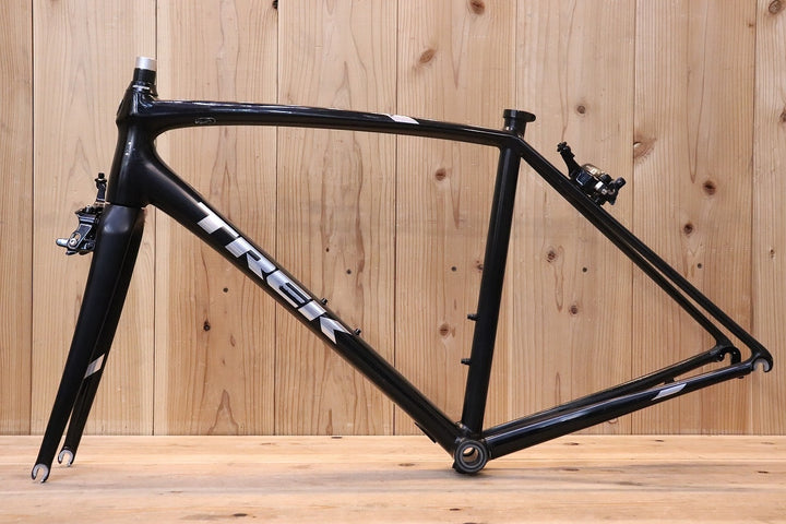 トレック TREK エモンダ EMONDA ALR4 2019年モデル 54サイズ アルミ ロードバイク フレームセット 【芦屋店】