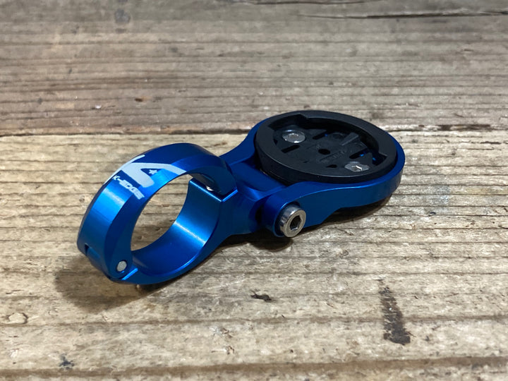 KF421 K-EDGE GARMIN SPORT TT MOUNT サイコンマウント Φ22.2