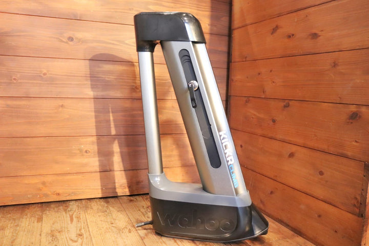 ワフー WAHOO キッカー クライム KICKR CLIMB インドアグレードシミュレーター 【東京南麻布店】