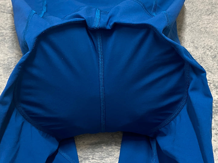 JE288 ラファ Rapha WOMEN'S CLASSIC SHORTS REGULAR レーサーパンツ ターコイズ レディース XXS