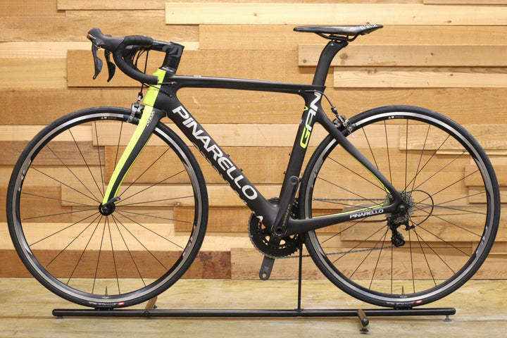 ピナレロ PINARELLO ガン GAN RS 2016 500サイズ シマノ アルテグラ 6800 11S カーボン ロードバイク 【立川店】