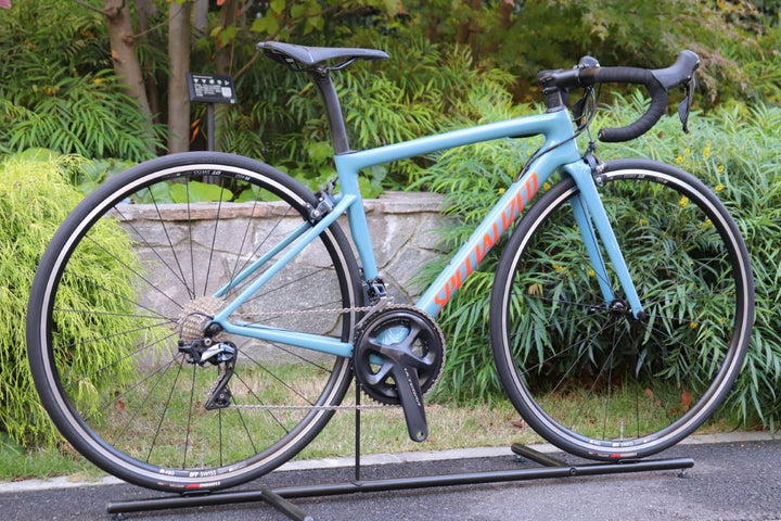 スペシャライズド SPECIALIZED ターマック TARMAC SL6 2019年 49サイズ アルテグラ R8000 11S カーボン ロードバイク【さいたま浦和店】