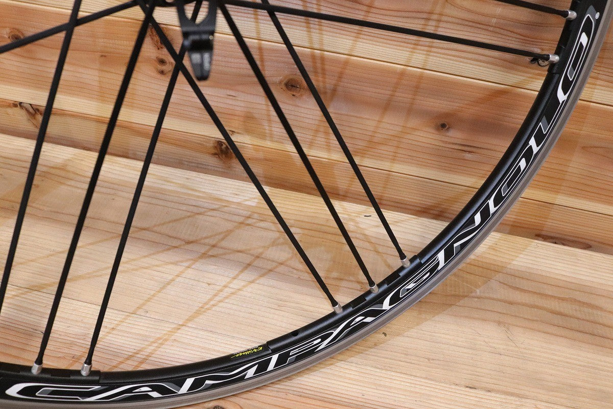 カンパニョーロ CAMPAGNOLO シャマル ウルトラ SHAMAL ULTRA シマノ