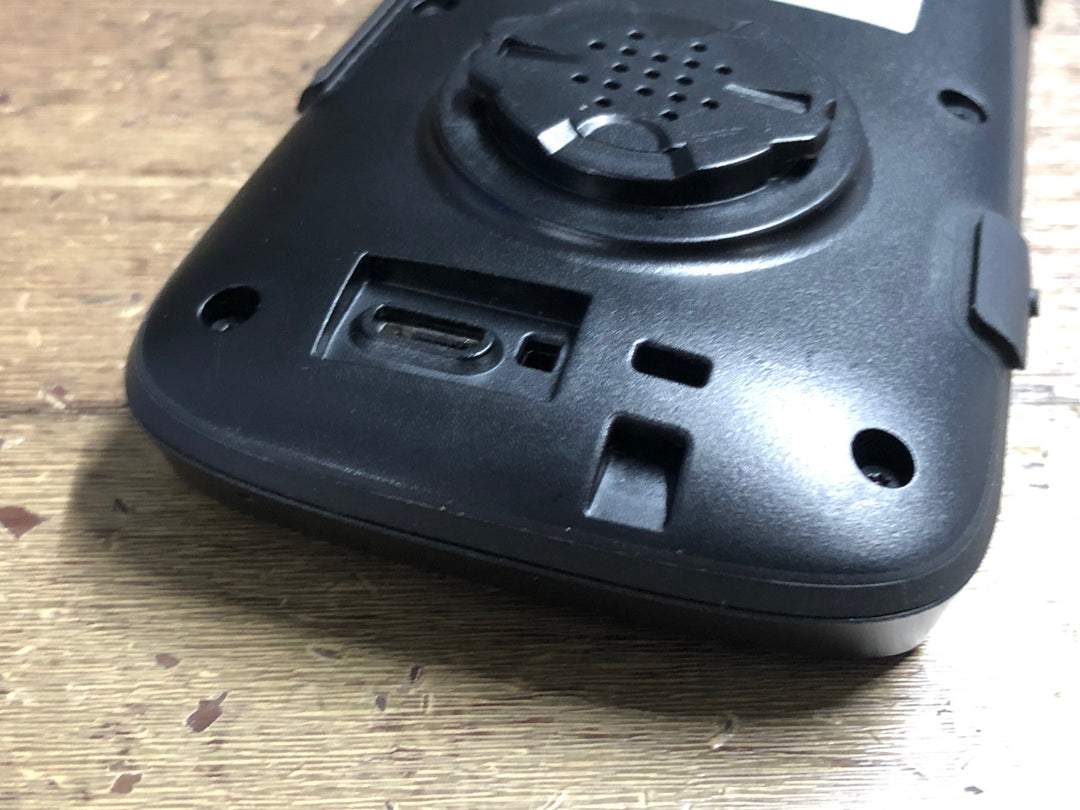 KK756 エクスプローヴァ Xplova X5 EVO アクションカメラ付 サイクルコンピューター 動作確認済