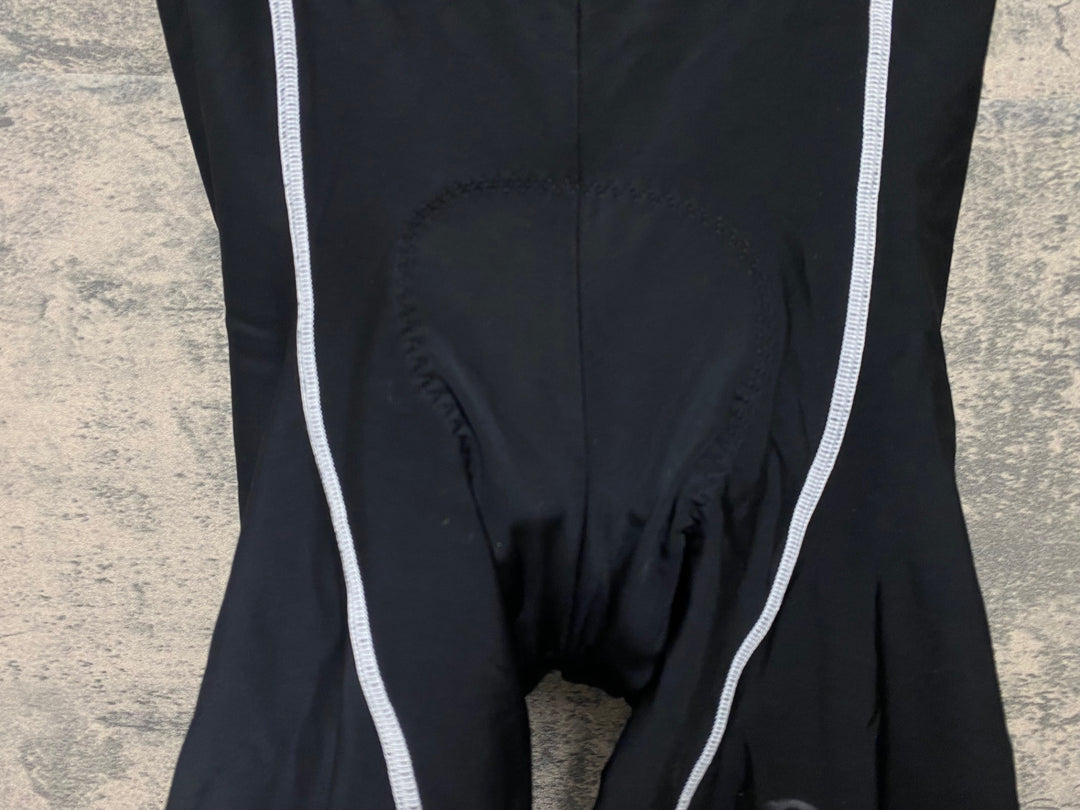 JU691 パールイズミ PEARL iZUMi レーサーパンツ 黒 M 3DR