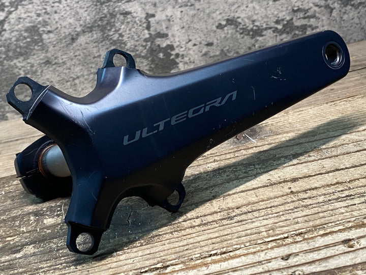 IH933 シマノ SHIMANO アルテグラ ULTEGRA FC-R8100 クランク アーム 172.5mm