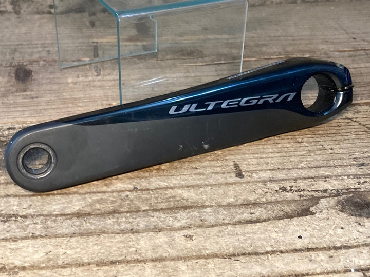 JT710 シマノ SHIMANO アルテグラ ULTEGRA FC-R8000 左クランクのみ 175mm