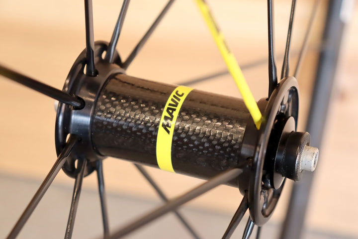 マヴィック MAVIC キシリウム プロ Ksyrium PRO SL アルミ クリンチャー ホイールセット シマノ11/12s 【千葉店】