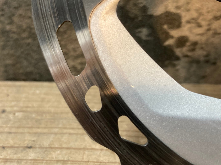 JO773 シマノ SHIMANO RT-MT800 ディスクブレーキローター Φ160 1枚 1.73mm
