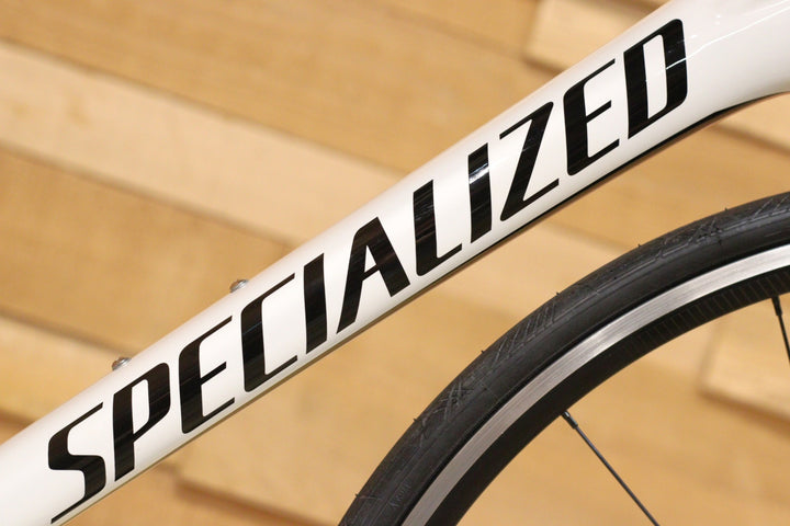 スペシャライズド SPECIALIZED ルーベ ROUBAIX SL4 COMP 2015 52サイズ シマノ 105 5800 アルテグラ 6800 MIX11S カーボン ロードバイク 【立川店】