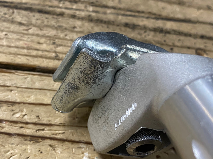 KI900 スギノ Sugino アルミ シートポスト 230mm SB20mm Φ25
