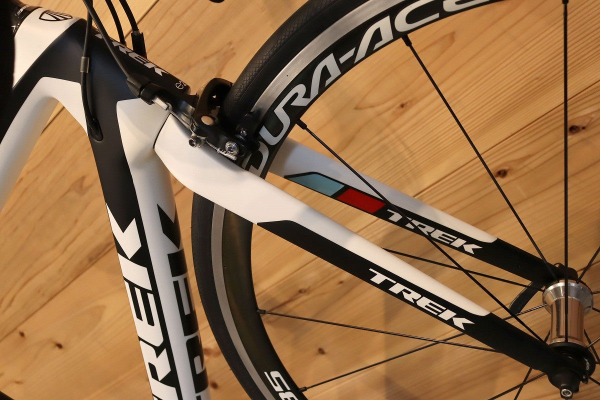 トレック TREK マドン MADONE 5.9 2013 52サイズ シマノ 105 5700 10S