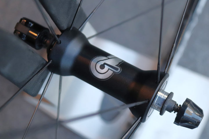 カンパニョーロ CAMPAGNOLO ゾンダ ZONDA アルミ クリンチャー ホイールセット シマノ12/11S 17C 【東京南麻布店】