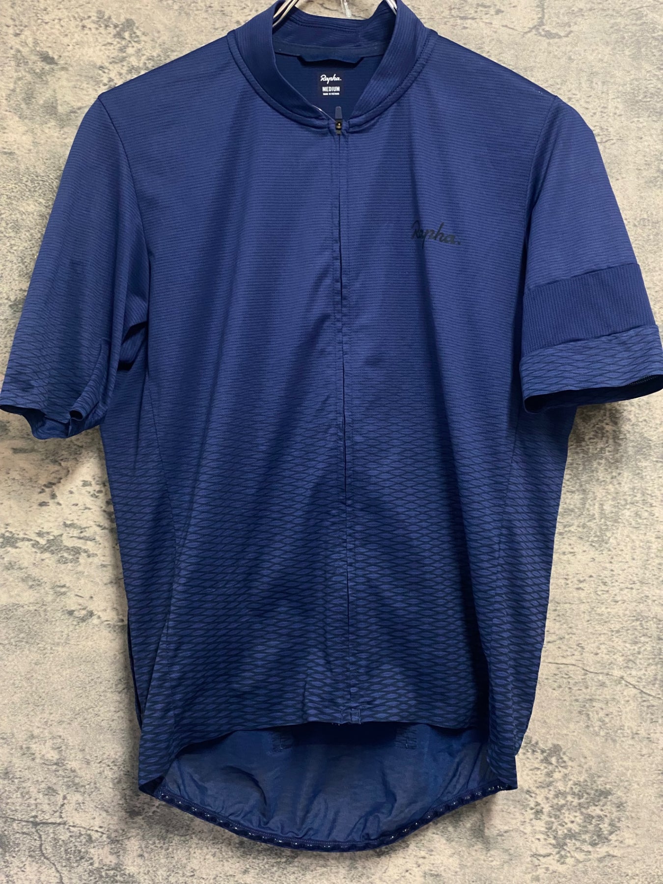 【美品】ラファ　クラシック半袖ジャージ　メンズS ラファ クラシックジャージ メンズ クラシック ジャージ | Rapha