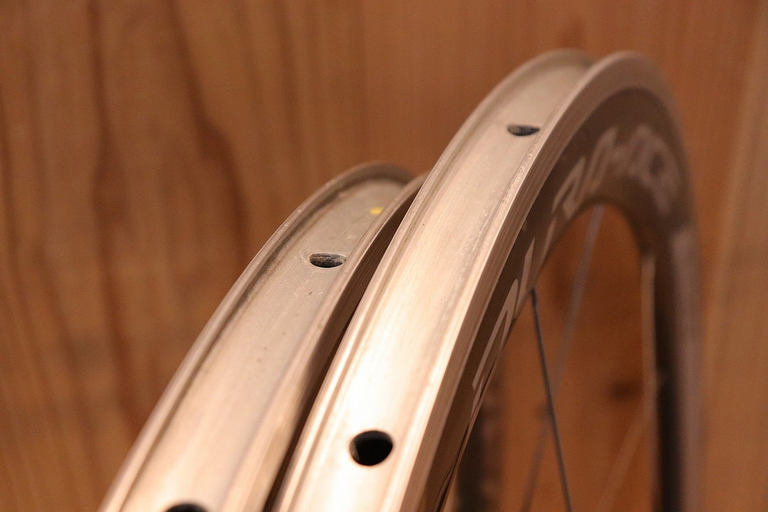 シマノ SHIMANO デュラエース DURA-ACE WH-9000 C50 CL アルミ カーボン クリンチャー ホイールセット シマノ 11S/12S 【芦屋店】