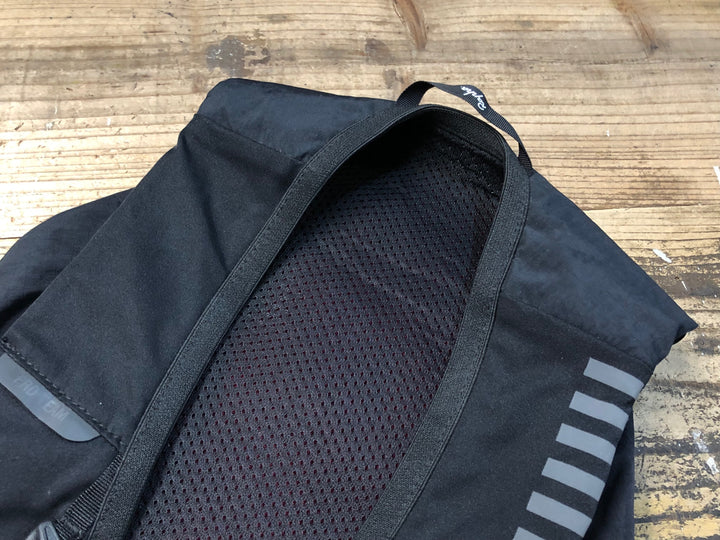 KD260 ラファ Rapha PRO TEAM LIGHTWEIGHT BACKPACK バックパック 黒