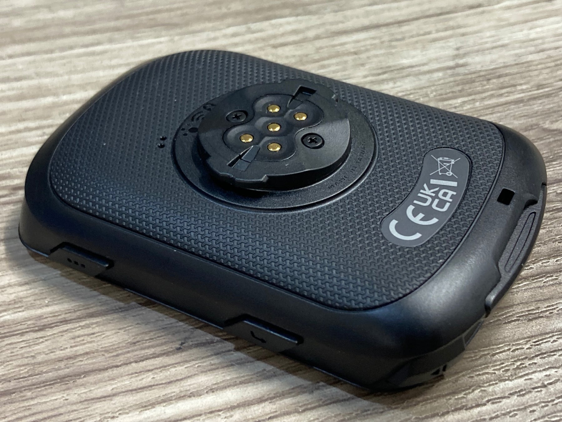 KD275 ガーミン GARMIN エッジ EDGE 840 SOLAR サイクルコンピューター