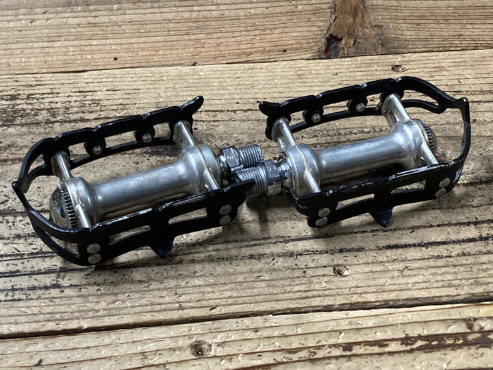 KC895 カンパニョーロ CAMPAGNOLO SUPER LEGGERI フラットペダル