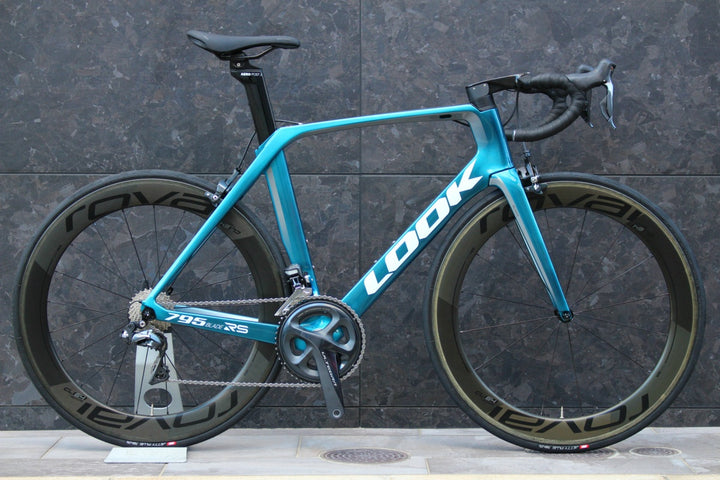 ルック LOOK 795 BLADE RS 2020年モデル Mサイズ シマノ アルテグラ R8050 Di2 11S カーボン ロードバイク【福岡店】