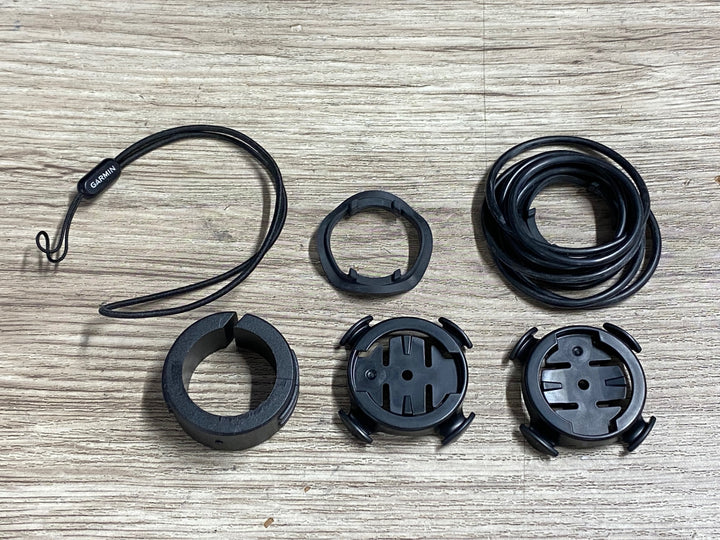 KA873 ガーミン GARMIN エッジ EDGE 520J サイクルコンピューター 起動OK