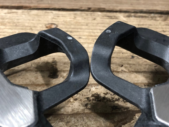 JS635 ルック LOOK ケオ KEO BLADE CARBON ビンディングペダル クロモリシャフト