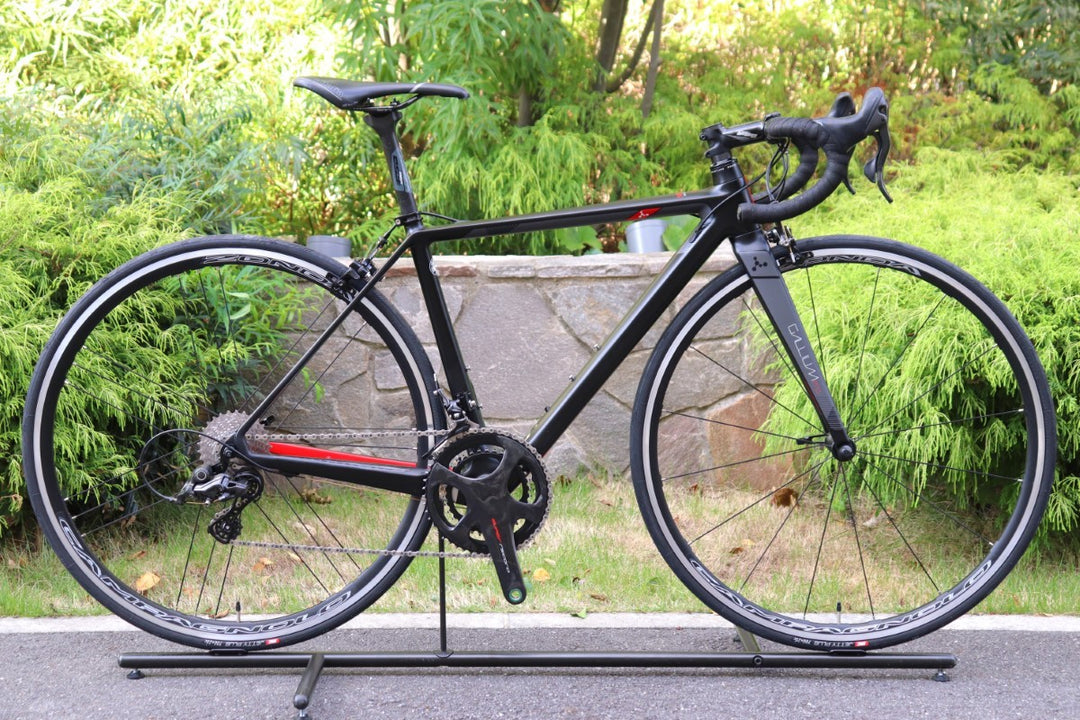 決算SALE アルゴン18 ARGON18 ガリウム プロ GALLIUM PRO 2018年モデル XSサイズ カンパニョーロ レコード MIX 12S カーボン ロードバイク 【さいたま浦和店】