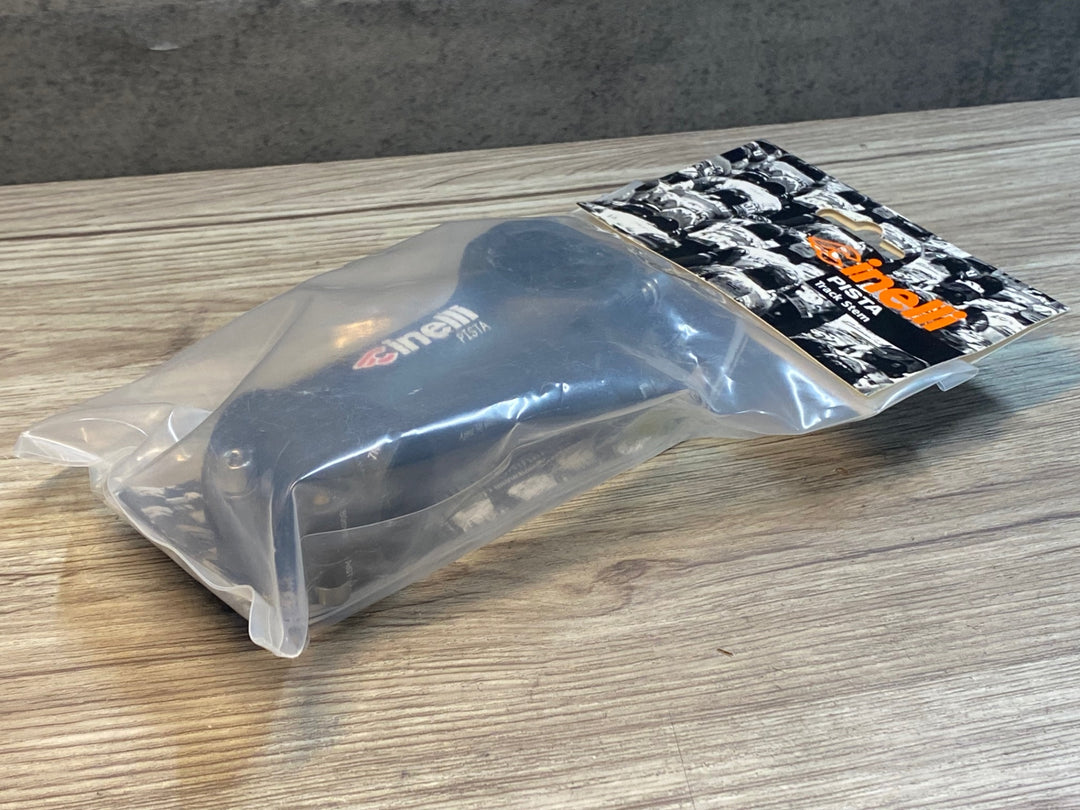 JO280 チネリ Cinelli PISTA アルミ ステム 80mm