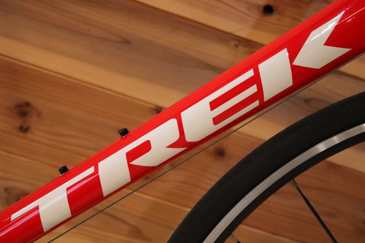 トレック TREK エモンダ EMONDA ALR5 2016モデル 50サイズ シマノ 105 5800 MIX 11S アルミ フラットバー ロードバイク 【広島店】