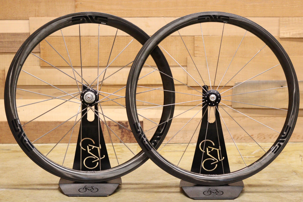 エンヴィ ENVE SES 3.4 GOKISO クライマーハブ カーボン