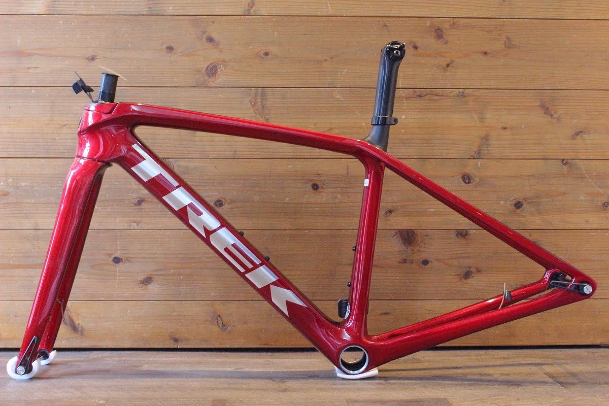 トレック TREK エモンダ ディスク EMONDA SLR DISC 2022 47サイズ