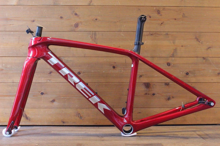 トレック TREK エモンダ ディスク EMONDA SLR DISC 2022 47サイズ カーボン ロードバイク フレームセット 【名古屋店】
