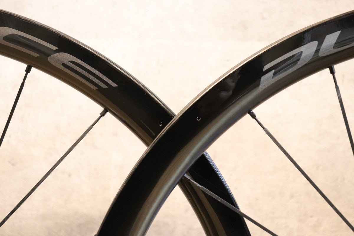 シマノ SHIMANO デュラエース DURA-ACE WH-R9170-C40-TL カーボン