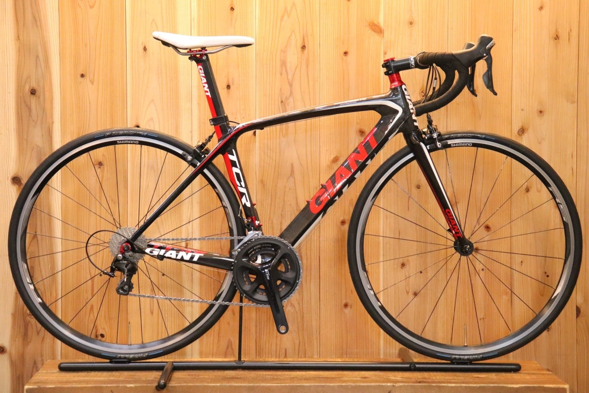GIANT TCR ADVANCED SE サイズXS 2011 GIANT TCR ADVANCED SE サイズXS 2011 GIANT TCR ADVANCED SE サイズXS