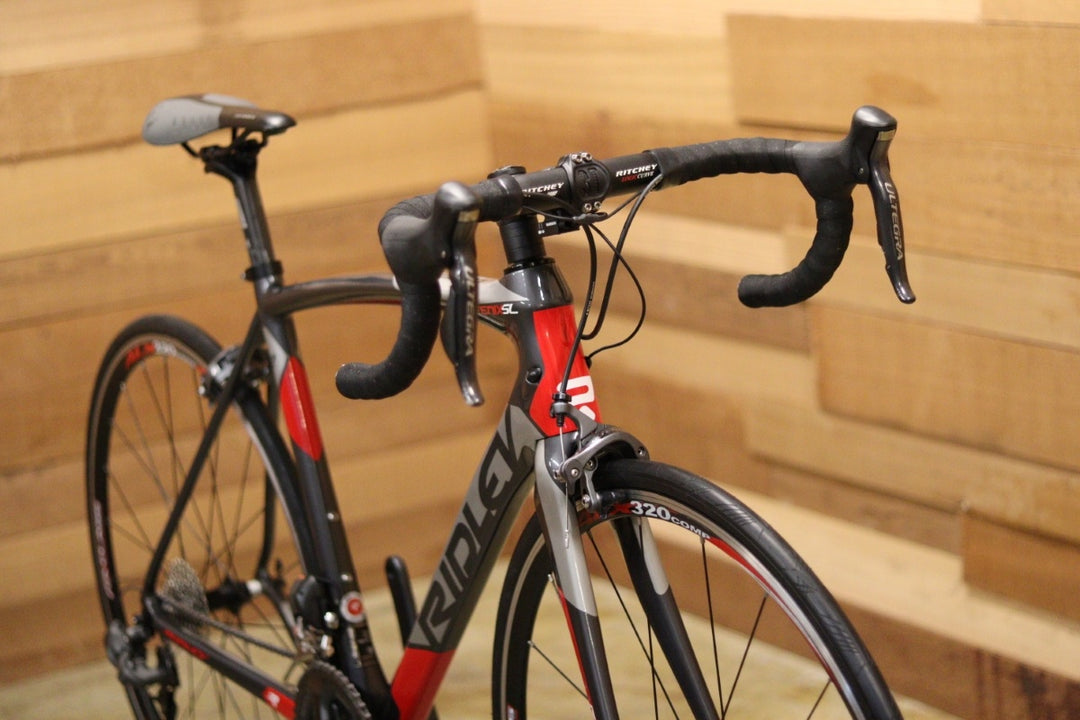 リドレー RIDLEY フェニックス FENIX SL 2017 Sサイズ シマノ アルテグラ 6770 10S Di2 カーボン ロードバイク 【立川店】