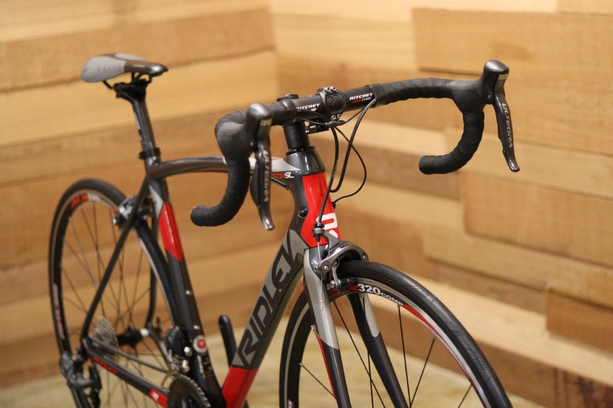 リドレー RIDLEY フェニックス FENIX SL 2017 Sサイズ シマノ
