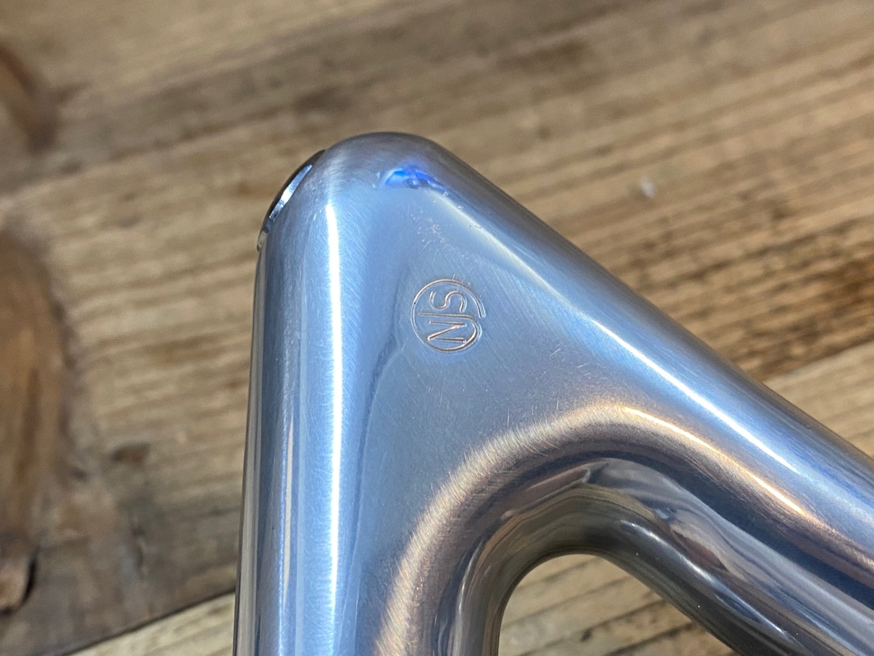 JV637 日東 NITTO スレッドステム 80mm 58° Φ25.4 – BICI AMORE ONLINE