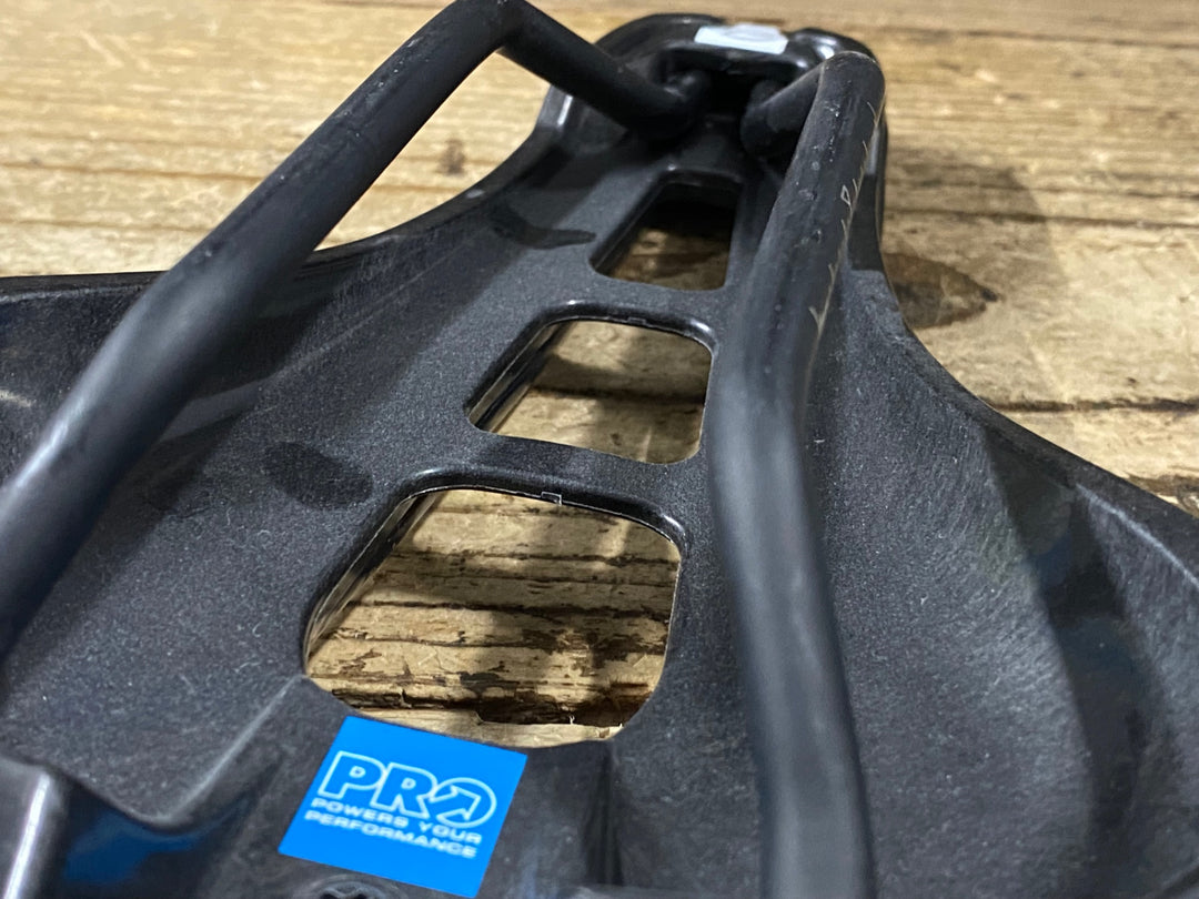KL245 シマノ SHIMANO プロ PRO STEALTH サドル 152mm