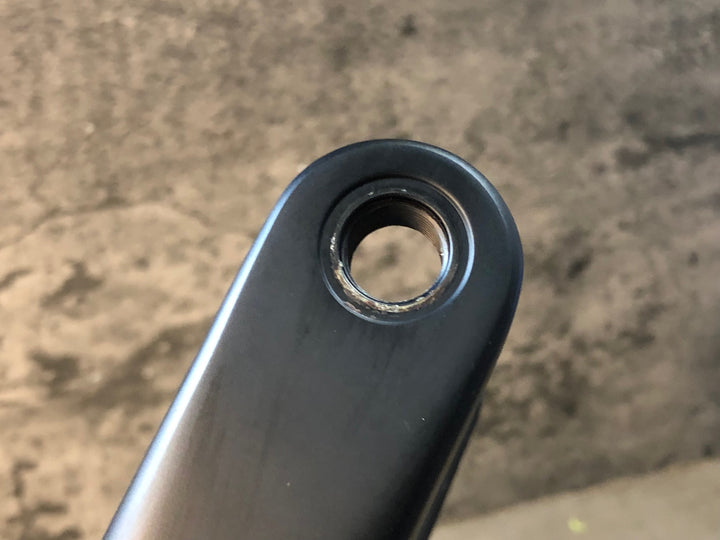 JV519 シマノ SHIMANO アルテグラ ULTEGRA FC-R8100 クランクセット 50/34T 165mm
