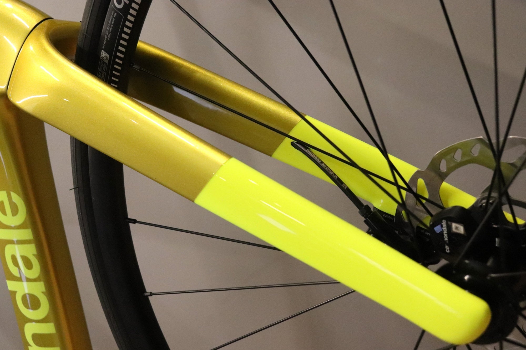 未使用 キャノンデール CANNONDALE スーパーシックス SUPERSIX EVO 3