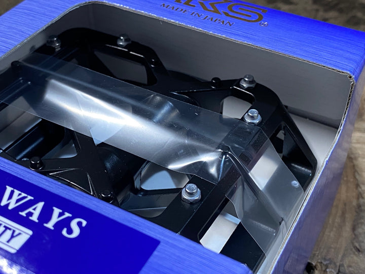 KA806 三ケ島 MKS ALLWAYS フラットペダル