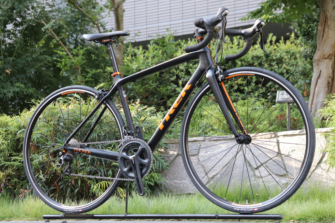 トレック TREK エモンダ EMONDA S5 2015 50サイズ シマノ 105 5800 11S カーボン ロードバイク 【さいたま浦和店】