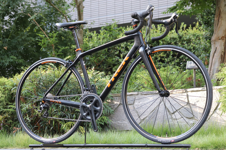 トレック TREK エモンダ EMONDA S5 2015 50サイズ シマノ 105 5800 11S カーボン ロードバイク 【さいたま浦和店】