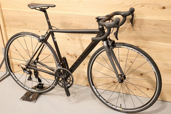 キャノンデール Cannondale キャド CAAD12 2018 50サイズ アルテグラ R8000 11S アルミ ロードバイク 【千葉店】